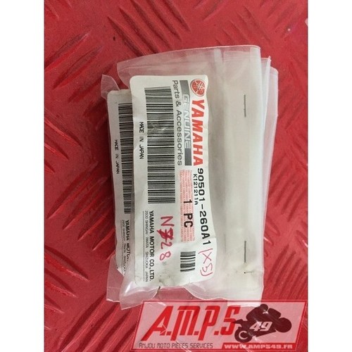 Ressort embrayage yamaha - embrayage,