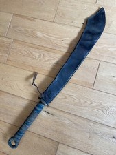 a chinese sword for collector