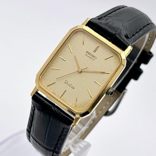 Montre homme seiko dolce - homme,