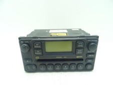 Autoradio d'origine TOYOTA RAV4 2 PHASE 1 8612033450