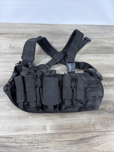 Tactical vest tactics belly - vest,
