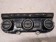 Commande chauffage VOLKSWAGEN