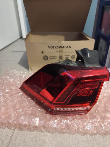 Feu arrière gauche - , volkswagen