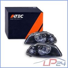 2x PHARE PRINCIPAL H4 AVANT