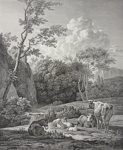 Karel dujardin le - ),