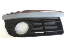 Barbecue Grille de Ventilation Droite Chrome Convient pour Golf 5 Varinat Jetta