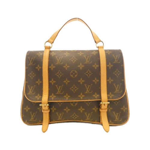 Authentic louis vuitton - louis,