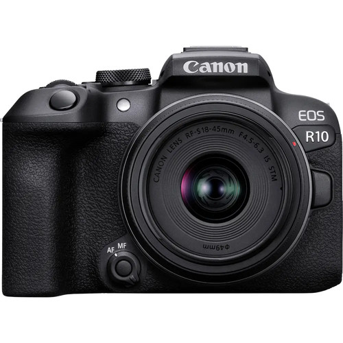 Canon eos r10 s 18 - eos, rf-s