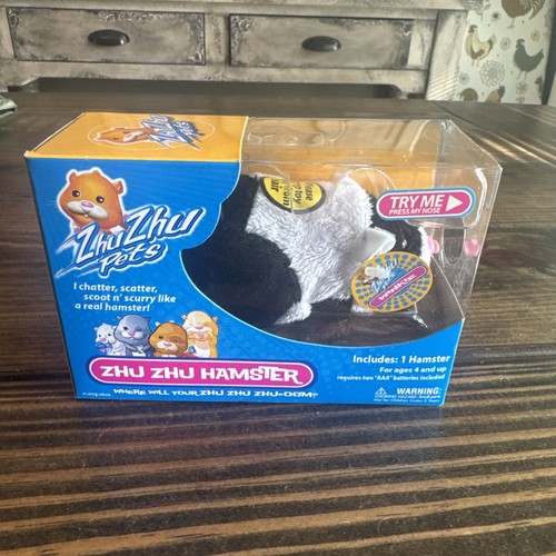 2008 zhu pets - zhu,