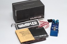 Mini compresseur Wampler EGO