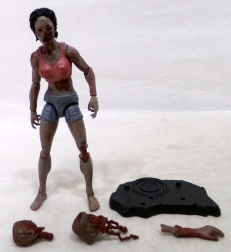 Figure complète boss fight - complète,