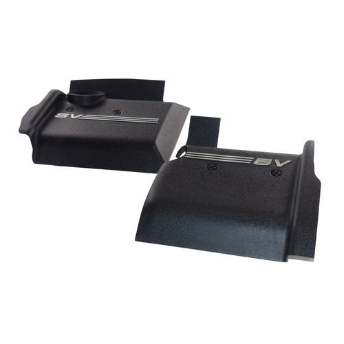 Couvercle soupape set - couvercle,