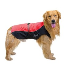 Manteau imperméable pour