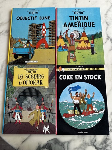 Lot les aventures de - bd,