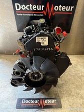 Moteur IVECO 35C13 35S13 2.3HPI F1AE0481G