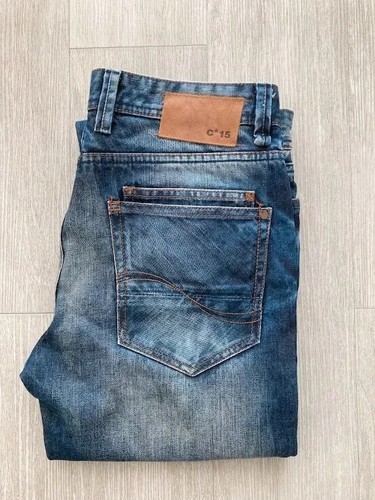 Jeans celio straight fit - jeans,