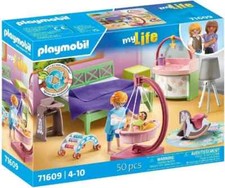 Ref.71609 CHAMBRE PARENTS AVEC SUSPENDU - My Life