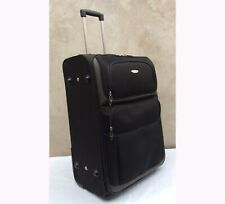VALISE SOUTE - In Extenso - ROULETTES
