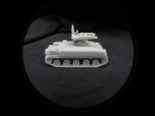 French amx 30r - french, sam