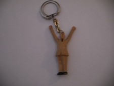 PORTE CLÉ FIGURINE GÉNÉRAL