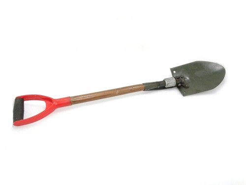 Pelle militaire compatible