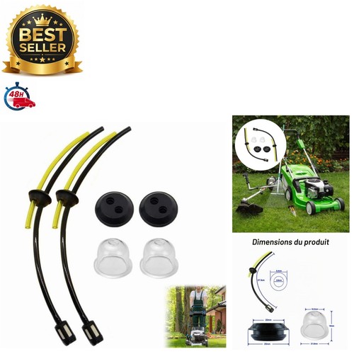 Kit carburant