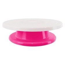 Plateau Tournant "Gâteaux"