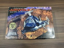 Figurine Aoshima AirWolf