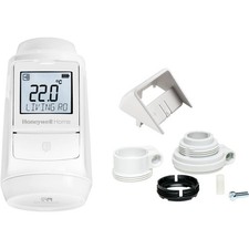 Evohome Honeywell EVO-TRV Thermostat de radiateur