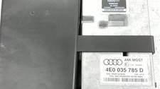 PORT AUX/USB Audi S5 (8T3)