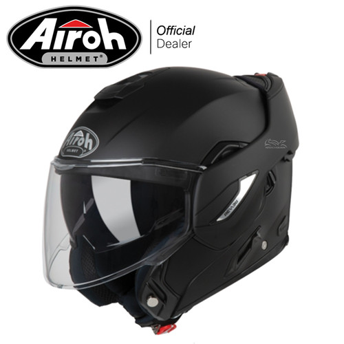 Casque modulaire airoh rev19 - airoh,