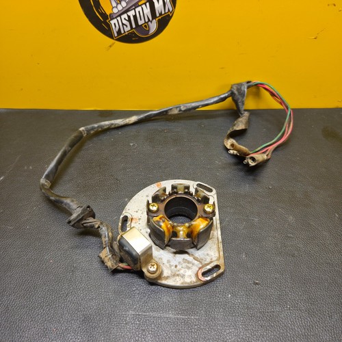 Stator allumage ktm - stator, 250