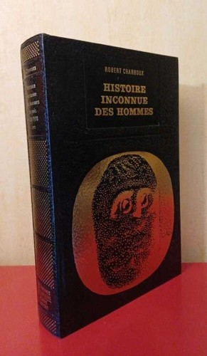 Histoire inconnue des hommes