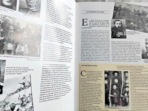 Legion indochine 1945 1955 - en, 1945-1955