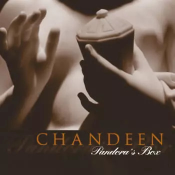 Pandora box chandeen - box,,