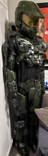 Halo master chief life - halo,