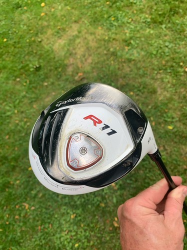 Taylormade rnc 9 deg - 11,,