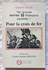 Pour la Croix de Fer par