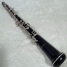 Grenadille hautbois SELMER