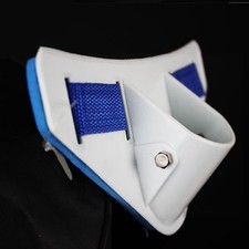 Ceinture de taille en matériau ABS premium pour des performances exceptionnelle