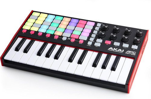 Apc key mk2 - apc, 25-key