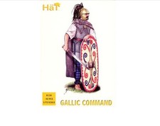 1 grappe de figurines au 1/72