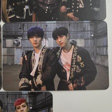 Album de cartes photo I.N