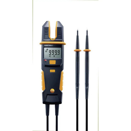 Testo 755 multimètre - 755-2,