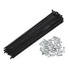 38 Set Jante vélo 14G 169mm