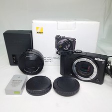 [NEUF] Nikon 1 J5 20,8 MP kit