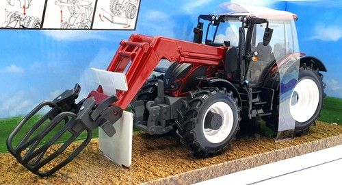 Burago scale diecast - burago,