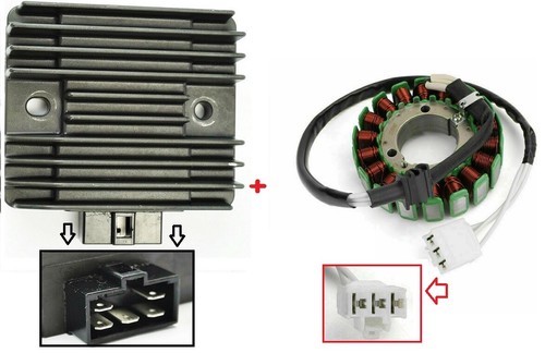 Stator alternateur - stator,