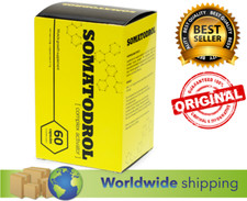 Activateur Somatodrol du gain