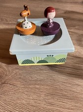 Boîte À Musique Trousselier